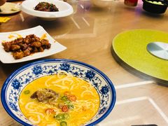 -一盐堂本帮菜(外滩店)