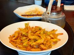 -苏帮袁Sue Cuisine(将台店)