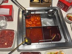 -海底捞大排档火锅(打浦路店)