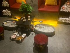 -泰禾馨·泰式按摩精油SPA(华荣大厦店)