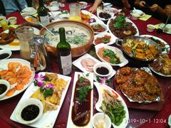 -旭龙鱼头王(航华店)