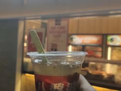 -八婆婆烧仙草(中山路店)