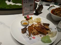 -金贵源食神(楚河汉街店)