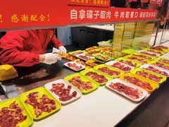 -养牛邓·潮汕牛肉海鲜自助火锅(广州店)
