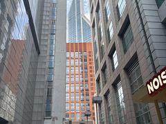 -上海来福士广场