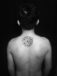 -墨無界刺青TATTOO
