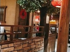 -乡里八闽·福州乡土菜(火车北站店)