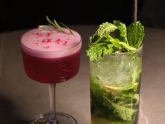 -SHUA耍·高空露台餐厅酒吧·重庆来福士洲际酒店