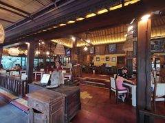 -Pundi Pundi Restaurant