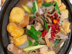 -太兴餐厅(东方广场分店)
