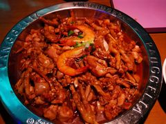 -胖哥俩肉蟹煲(爱琴海购物公园店)