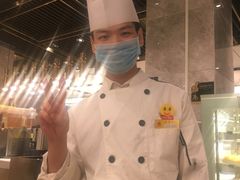 -大渔铁板烧(花园道店)