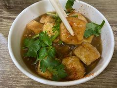 -阿度烧烤牛火锅(梧田店)