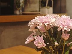 -山茶云南菜(永安里店)