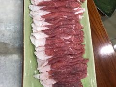 -壹条龙饭庄台基厂店