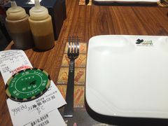 -汉巴味德(大悦城店)