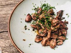 -RAC BAR(安福路店)