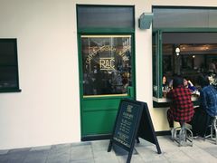 门面-RAC BAR(安福路店)