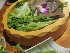 -塔兰齐新疆孜然火锅(鲤鱼山路店)