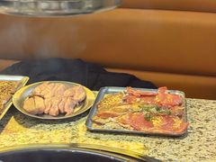 -首尔烤肉大排档(合生汇店)