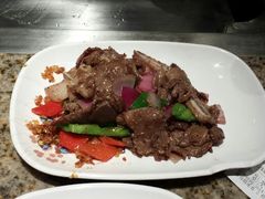 薄片牛仔骨-57度湘