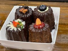 -Juicy Bakery(大学路店)