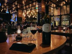 -THE CANNERY&JUJU 新鲜海鲜·牛排美食酒廊