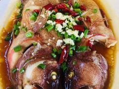 -胖大嫂渔家排档·全海景餐厅(渔村店)