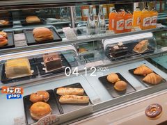 -Peet's 皮爷咖啡(乐峰店)