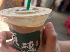 -周大娘牛乳(旧寨古村总店)