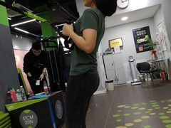 -VPsmart私教健身工作室(新华路旗舰店)