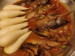 -淮扬韵.淮扬味道