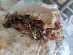 -赛百味SUBWAY(凯德mall大峡谷店)