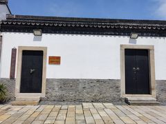 -青果巷历史文化街区