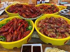 -王红军龙虾(新民路店)