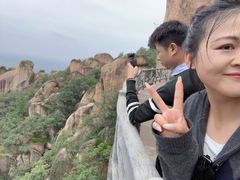 -嵖岈山风景区