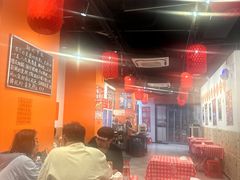 -荆九爷爆炒桥头三嫩(云南北路店)