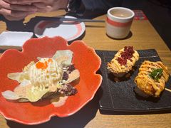 -三禾屋·亚洲融合小馆(未来科技城店)