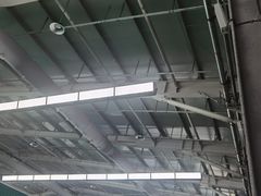 -李宁北京羽亦羽毛球馆