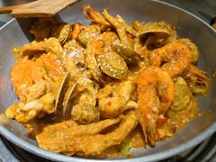 -虾念·128香辣虾.武汉烧烤(龙华总店)