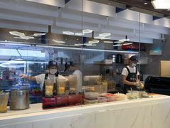 -野萃山·潮汕厚果汁(十亩地店)
