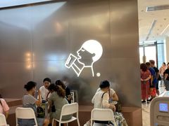 -喜茶(永旺梦乐城店)