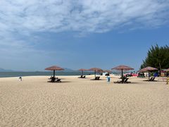 -惠州金海湾嘉华度假酒店