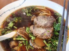 -囿面传统制面馆(中央路店)