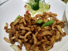 -鲍鱼王子(深圳大厦店)