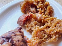 -赵记粽子(司前街店)