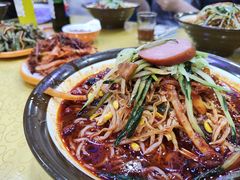 -三姐妹冷面馆(保卫路店)
