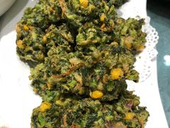 -老码头黑皮肘子锅包肉(赣水路店)