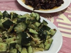 -鸡炖兔