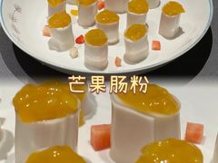 -小炳胜(卓悦中心店)